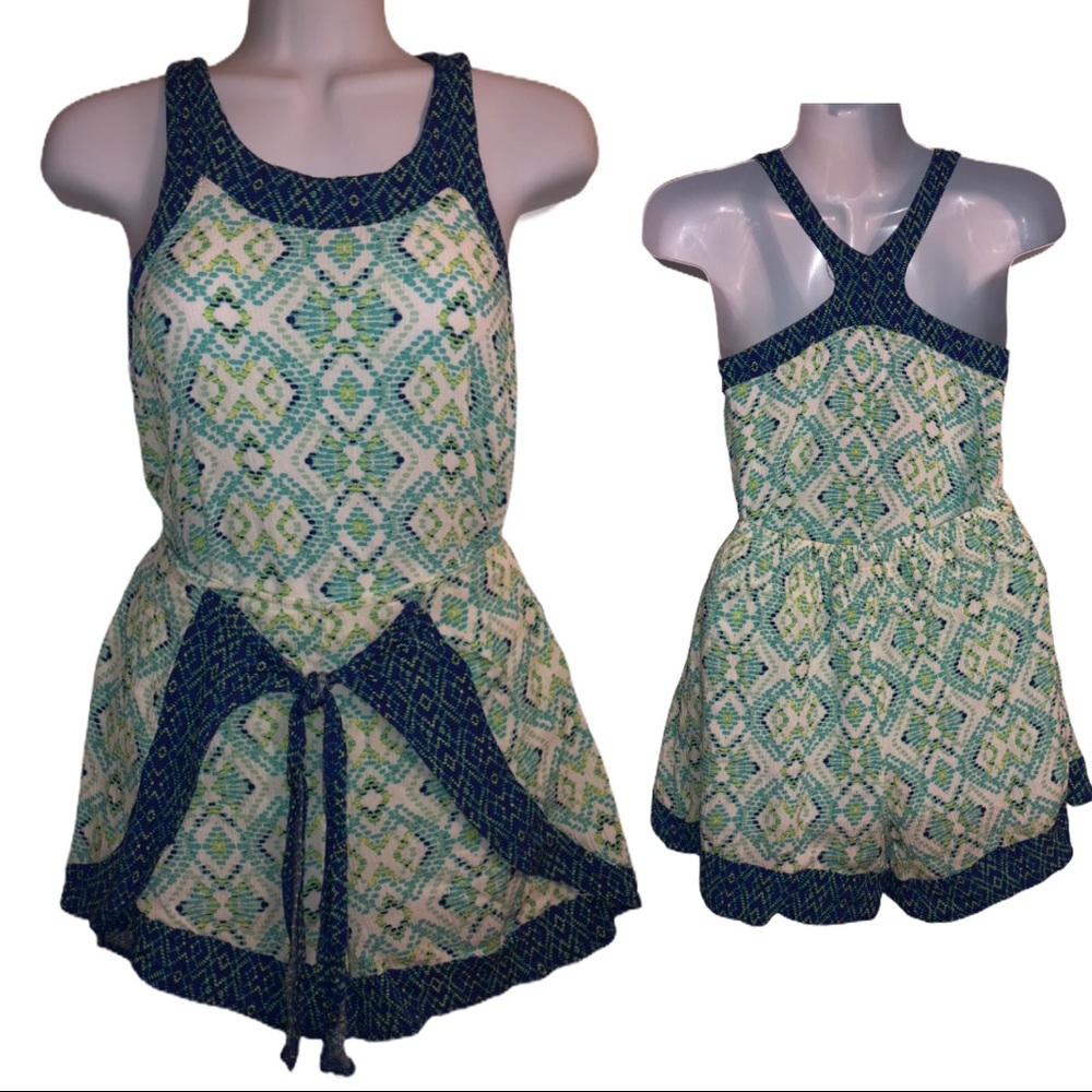Two piece Skort set for Girls